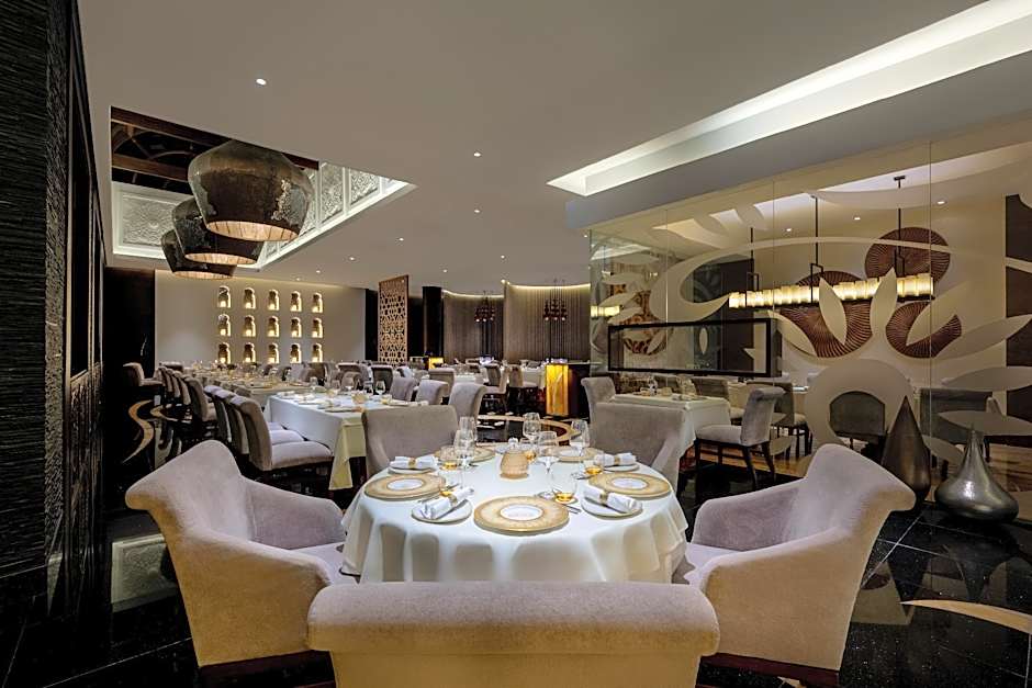 Gulf Executive Residence