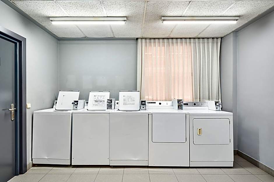 Apartamentos Juan Bravo