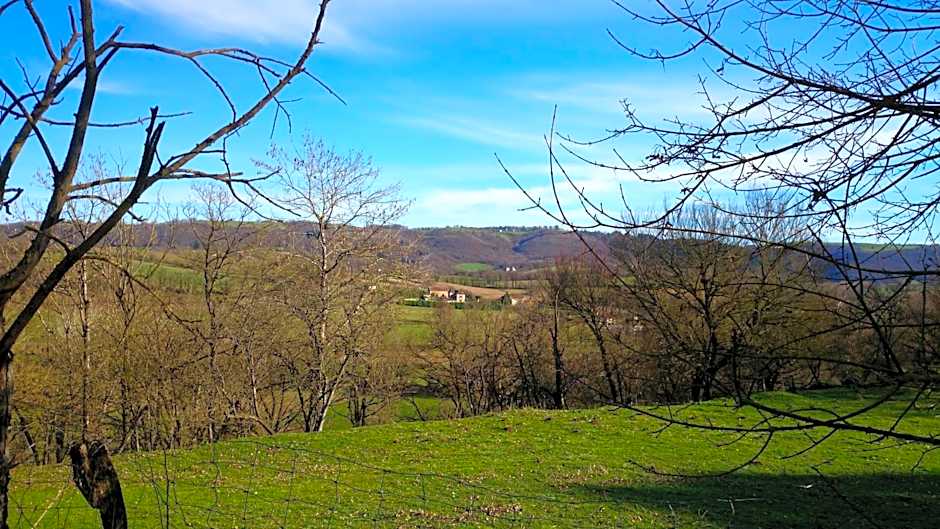 Hotel La Bastie d'Urfé