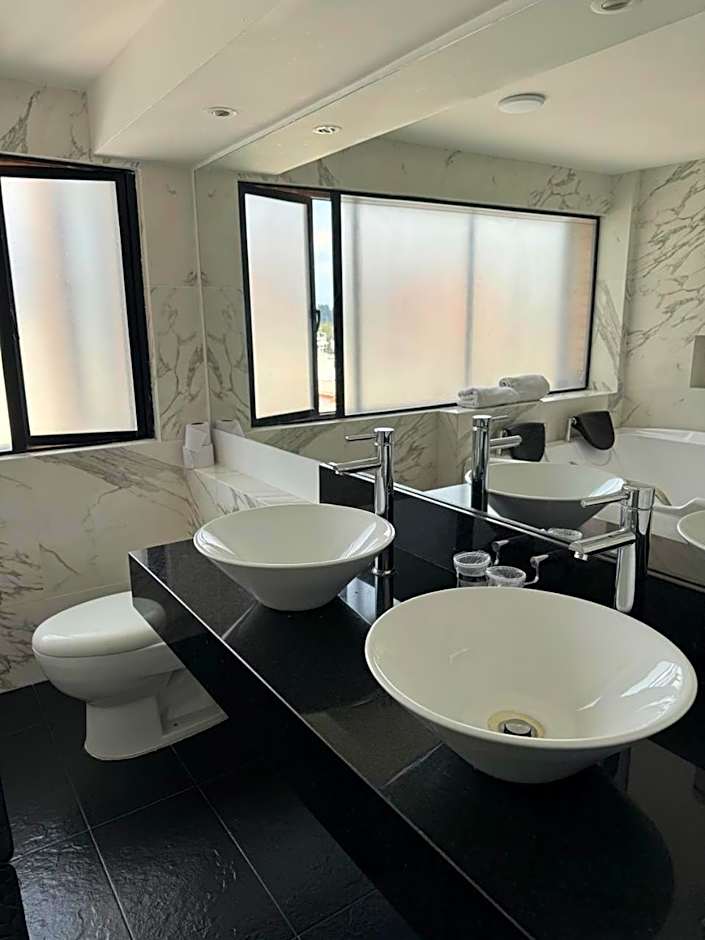 Hotel Dorado Ferial
