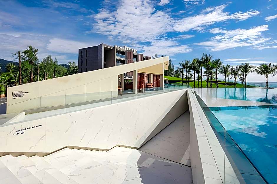 La Vela Khao Lak