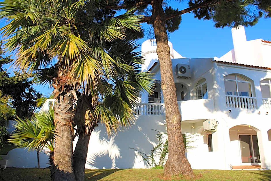 Casa Carioca Carvoeiro
