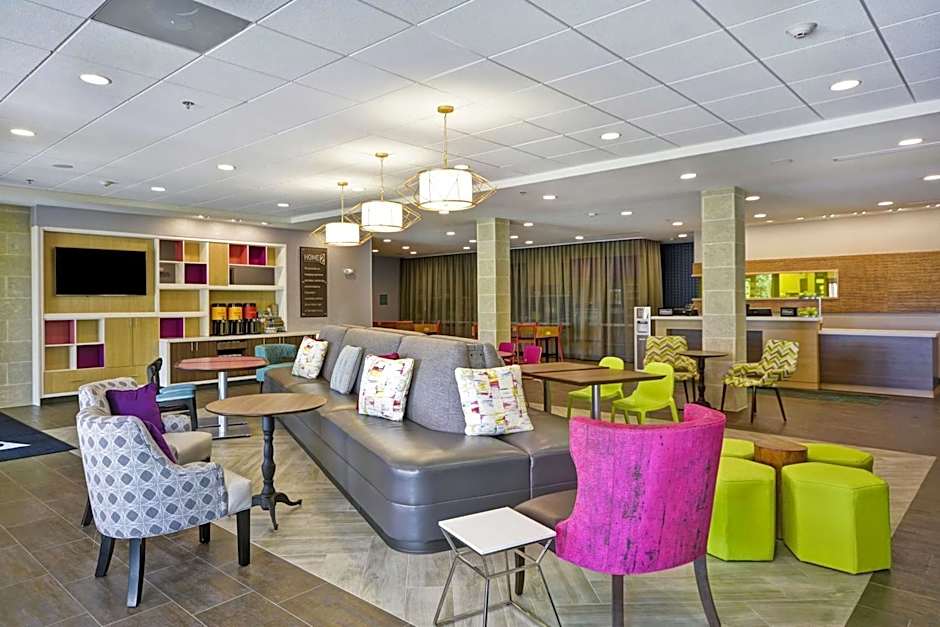 Home2 Suites By Hilton Atlanta Lithia Springs