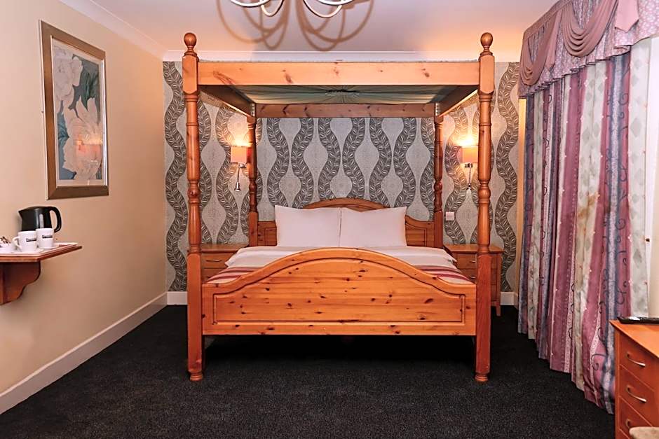 Hotel 1843 Reading