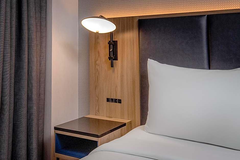 Courtyard by Marriott New York Manhattan/Times Square West