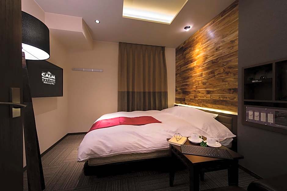The CALM Hotel Tokyo