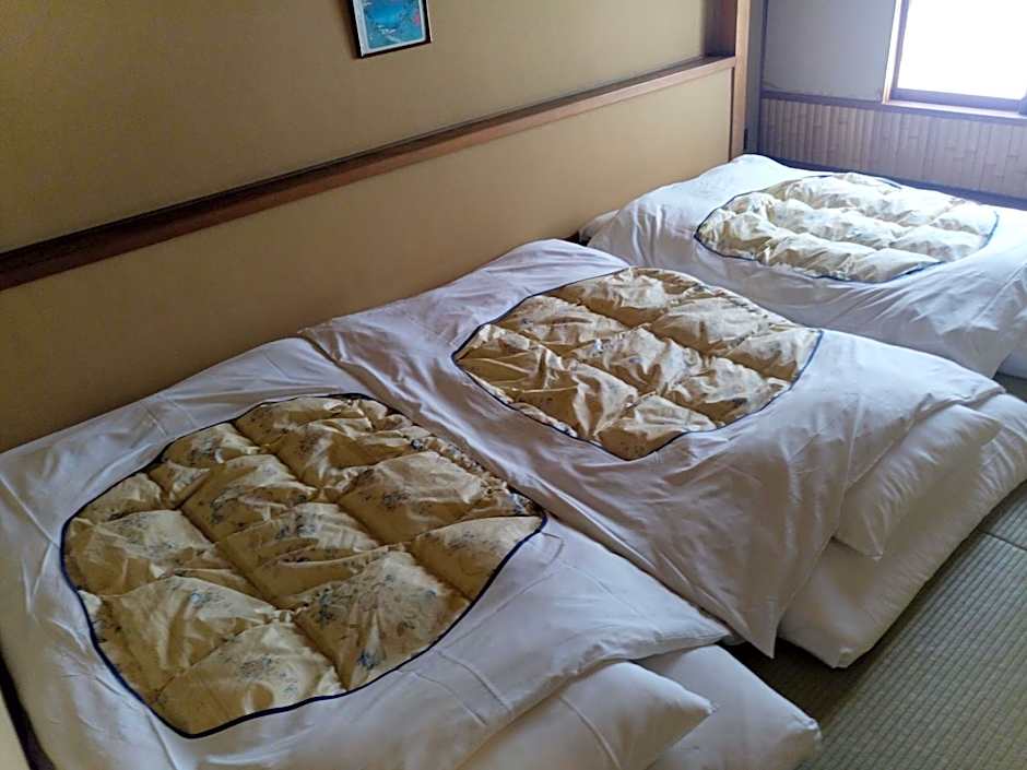 Hotel Edoya