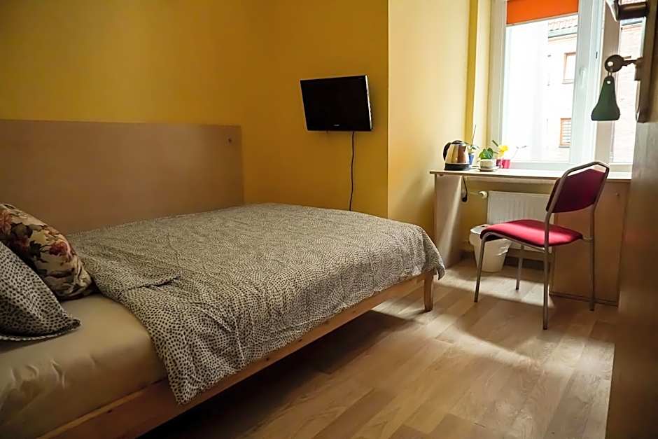 Hostel4u