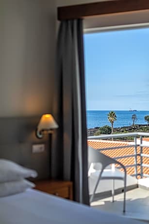 Hotel Arcanjo