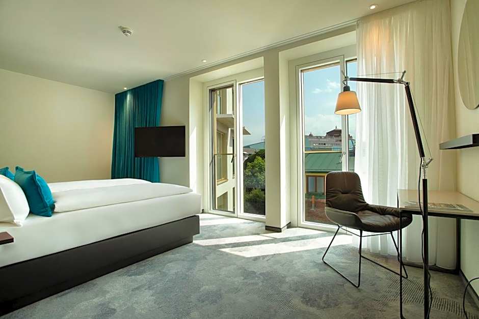 Motel One Graz