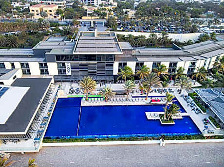 Noom Hotel Dakar Sea Plaza, a member of Radisson Individuals