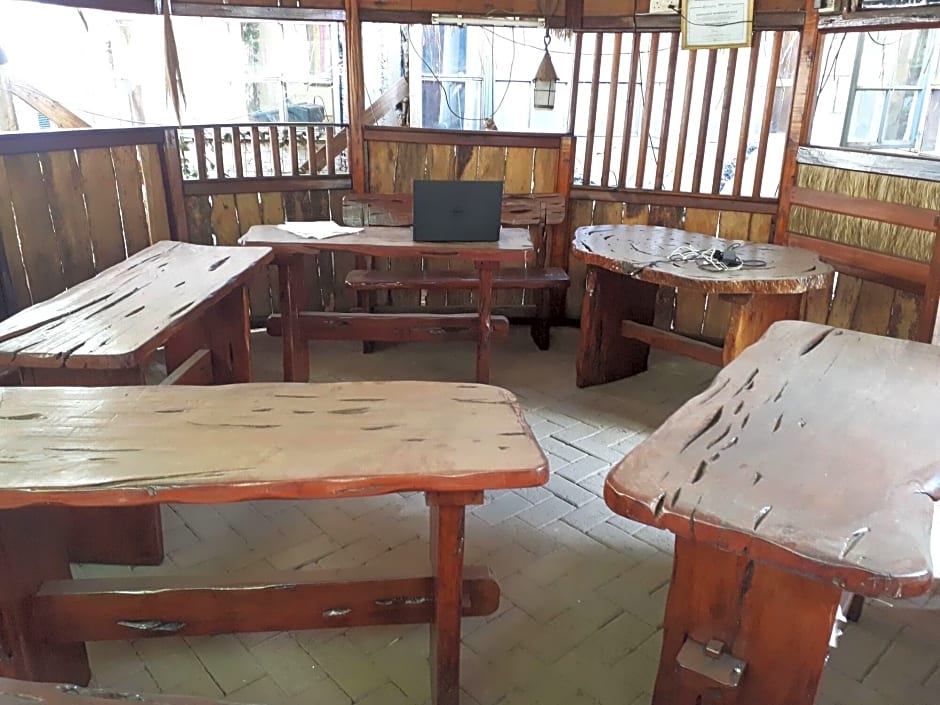 Bermuda Garden Hotel