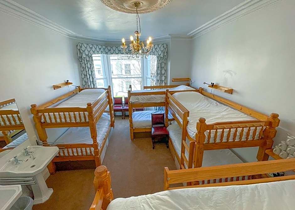 Llandudno Hostel