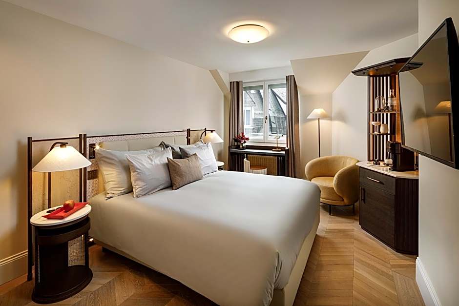 Small Luxury Hotel Ambassador a l'Opera