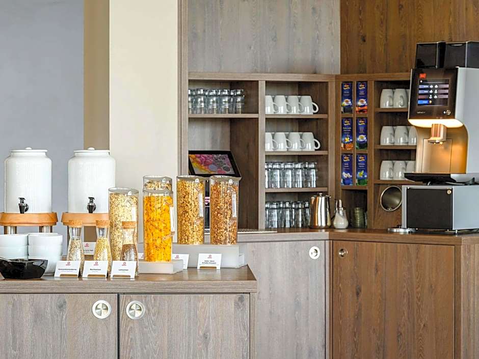 Aparthotel Adagio Bremen