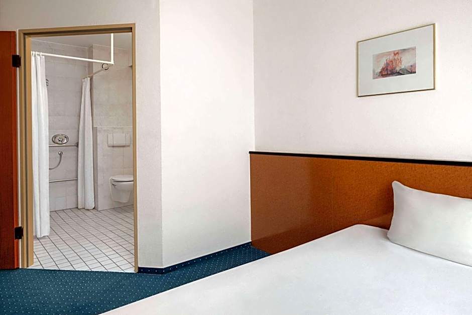 Aspire Frankfurt Airport, Trademark Collection by Wyndham