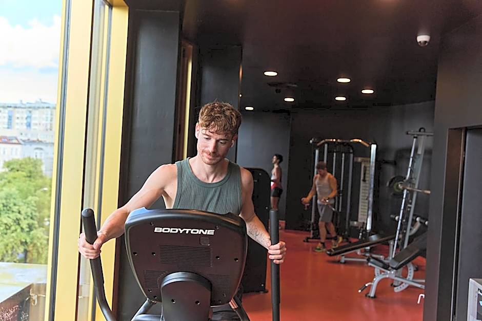 Axel Hotel Berlin-Adults Only