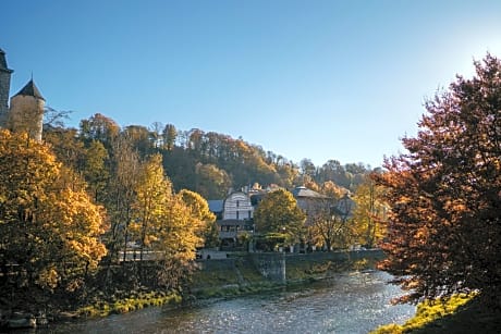 Hotel Sanglier