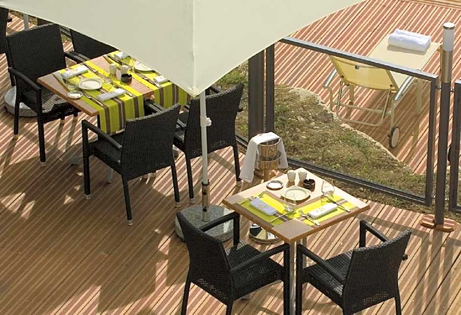 Hôtel Le Palladior Voiron