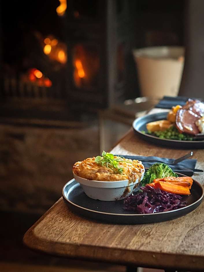 The Farmers Boy Inn Guest House