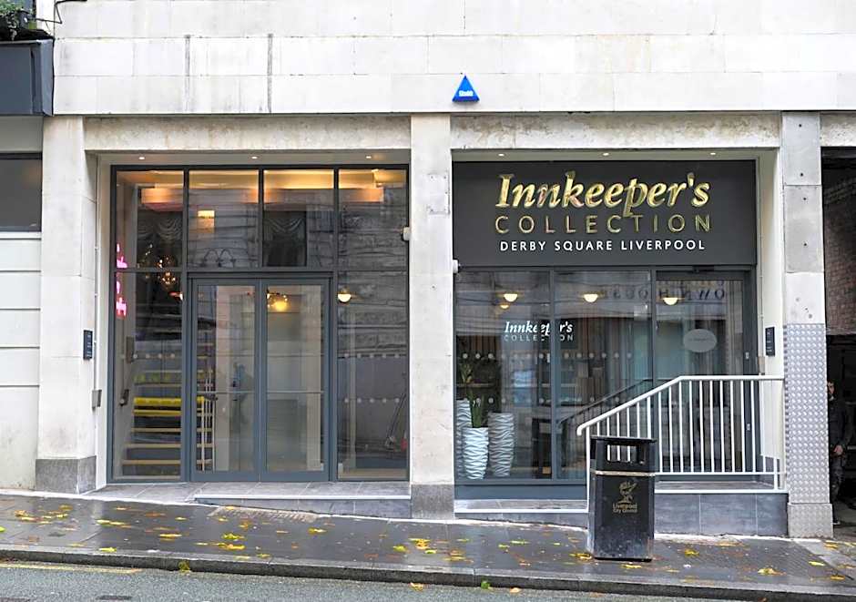 All Bar One by Innkeeper's Collection