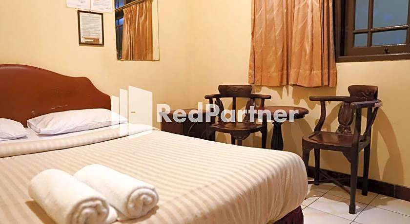 Wisma Bintang RedPartner – Jakarta, 