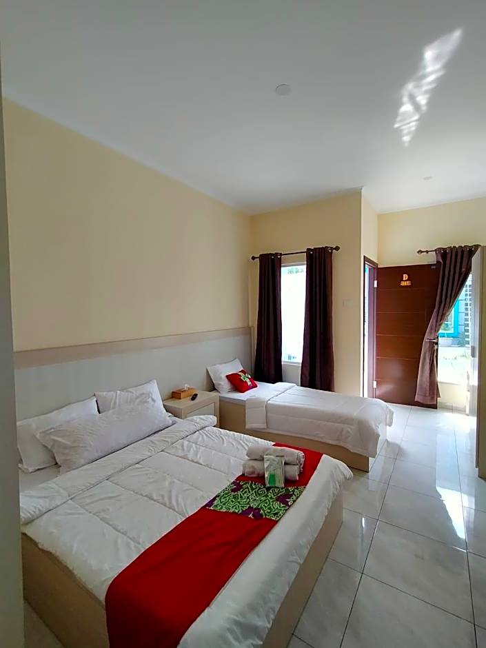 Maulana Hills Syariah 