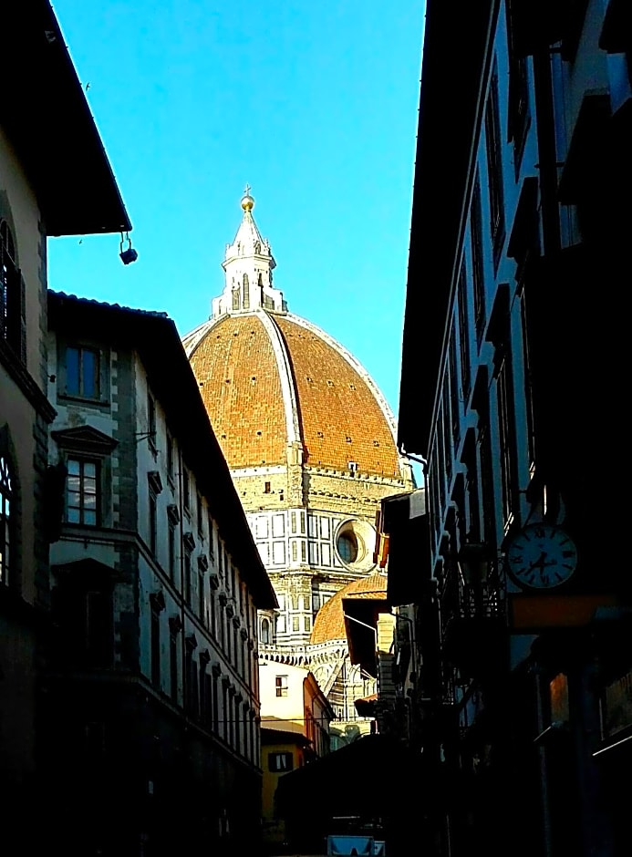 Canto dei Servi