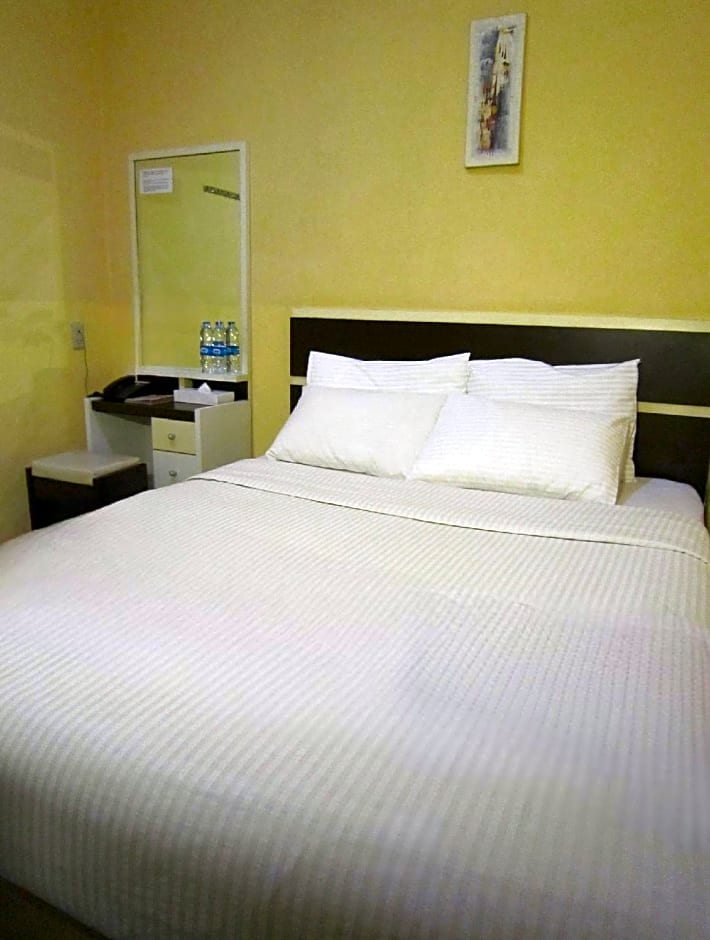 Wisma Sederhana Budget Hotel