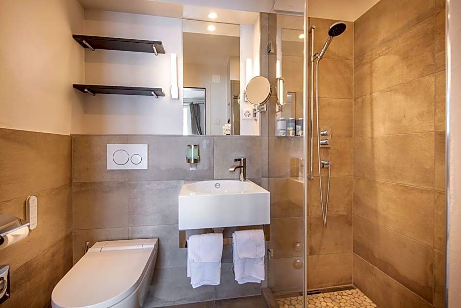 Belvedere Swiss Quality Hotel