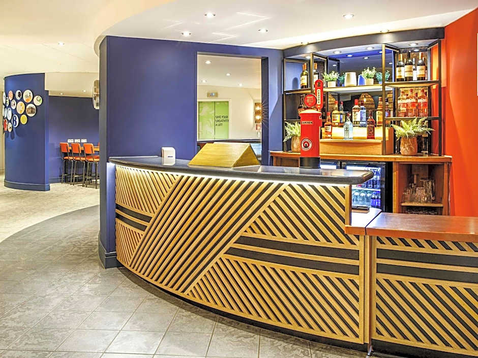 ibis Styles Birmingham Centre