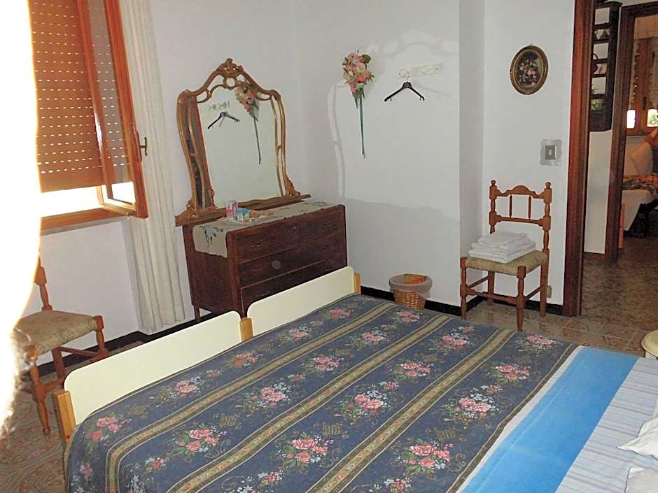 La Margherita di Teriasca