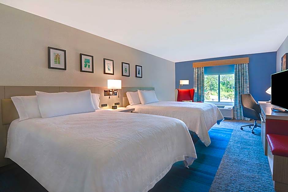Hilton Garden Inn Jacksonville Orange Park