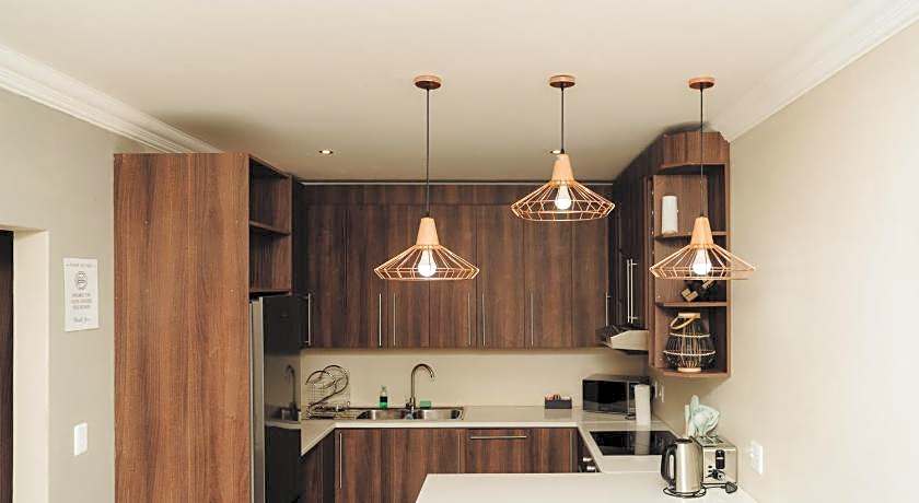 Forest Hill Wilderness