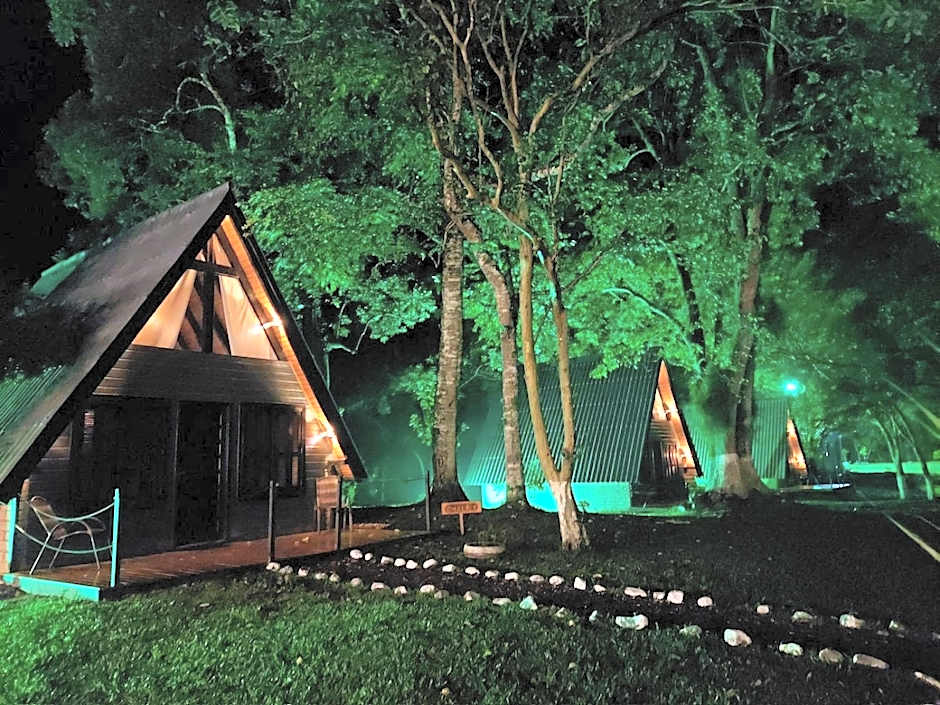 Mon Chalet