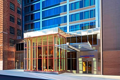 Fairfield Inn & Suites by Marriott New York Midtown Manhattan/Penn Station