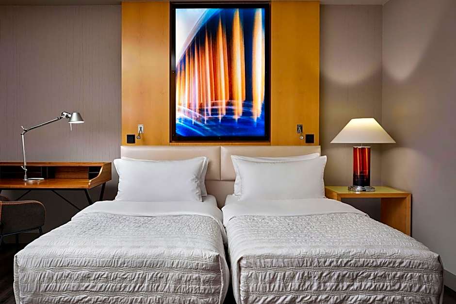 Le Meridien Munich