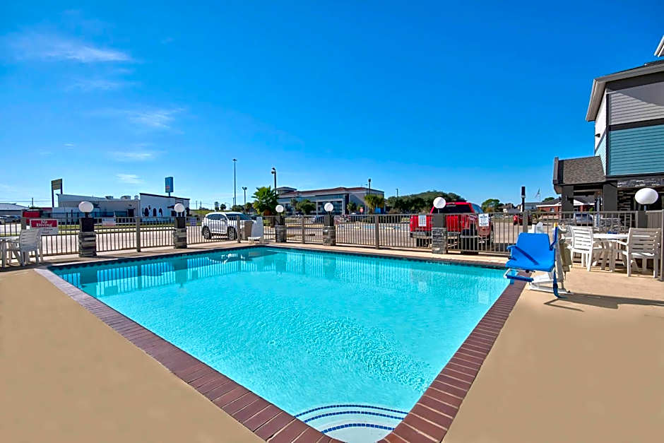 Studio 6-Port Arthur, TX - SE