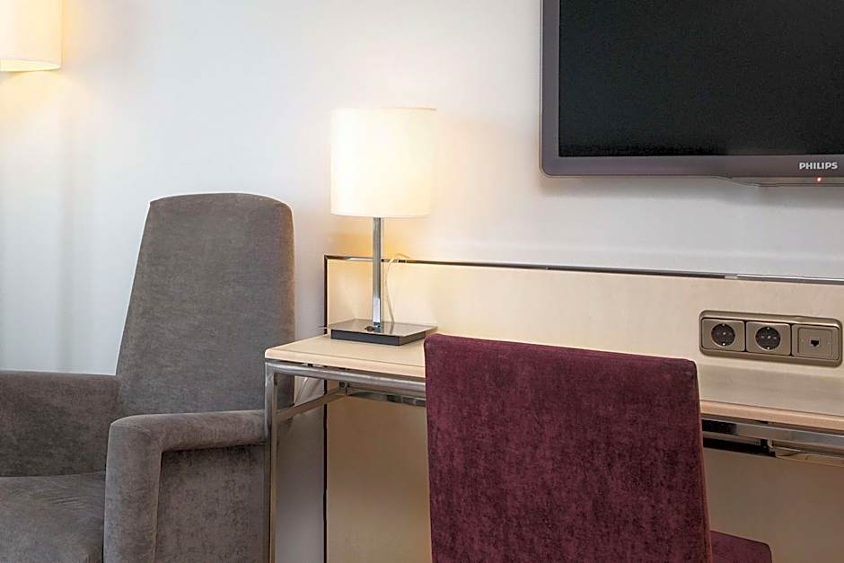 Scandic Alexandra Molde