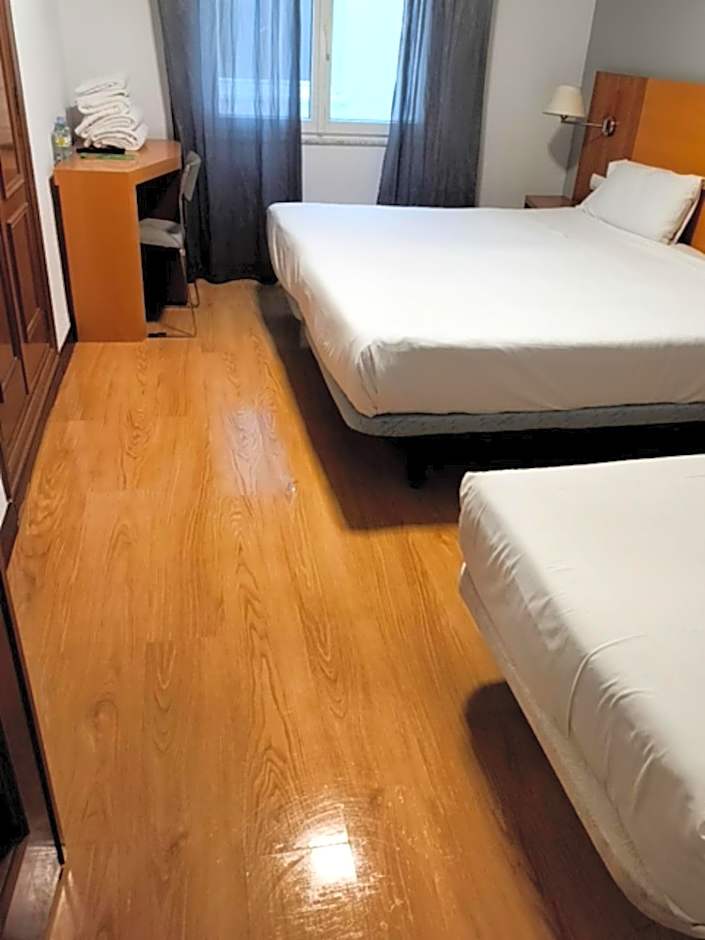 Hotel Mercado by gaiarooms