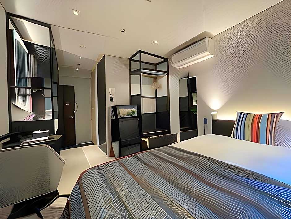 HOTEL TAU KUMAMOTO