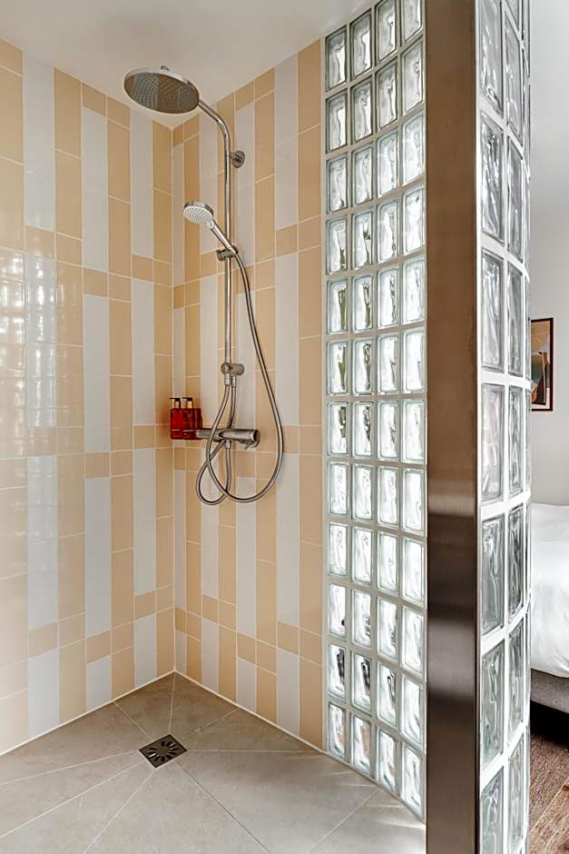 Edgar Suites Lille - Faidherbe