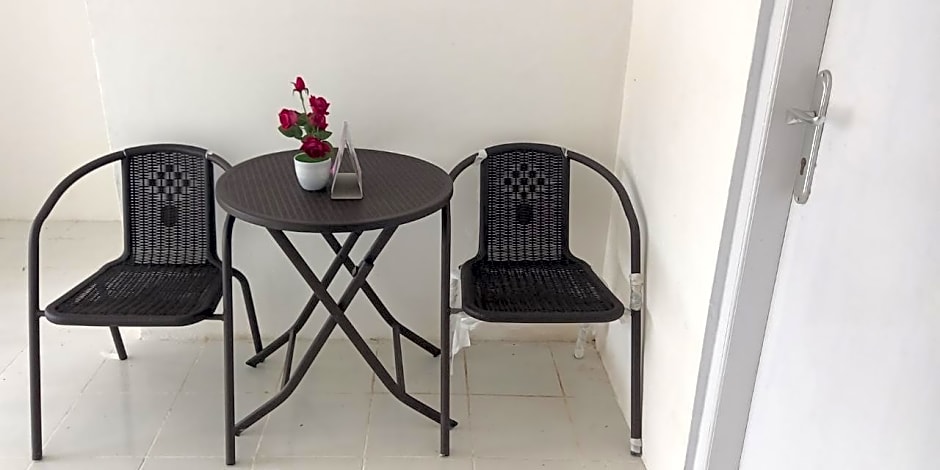 OYO 90974 Homestay Golo Koe Sejahtera