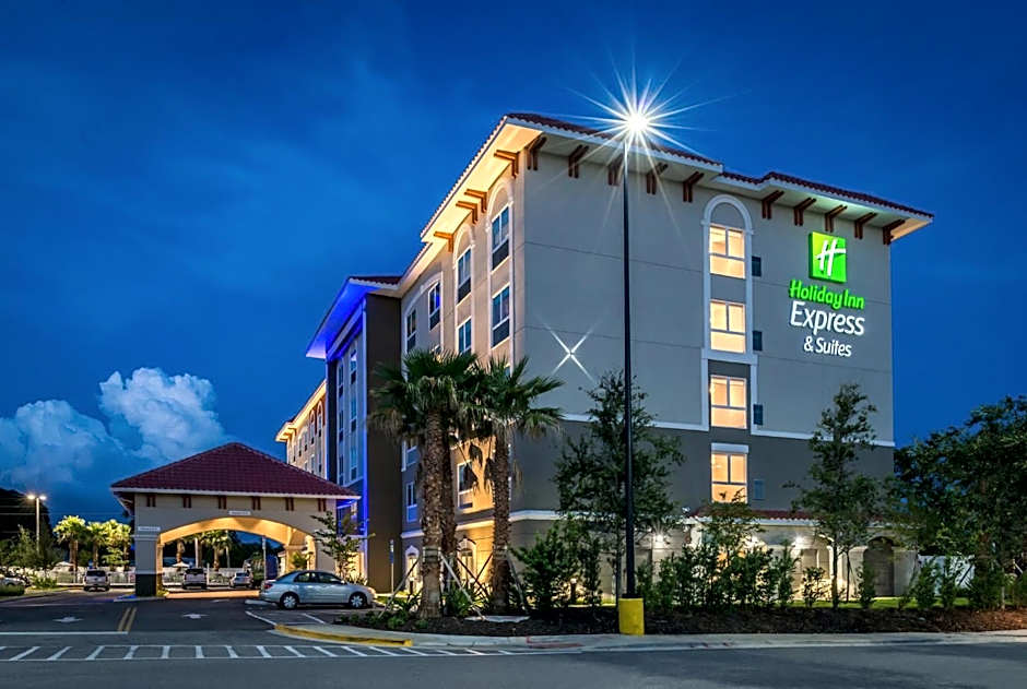 Holiday Inn Express & Suites St. Petersburg - Seminole Area By IHG