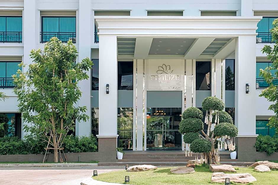 Civilize Hotel