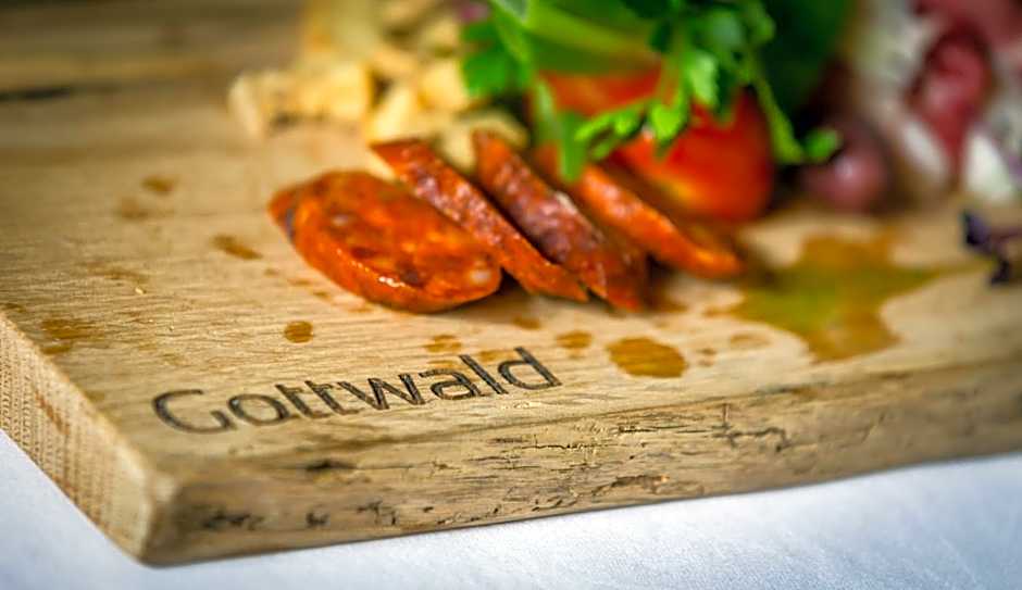 Hotel Gottwald