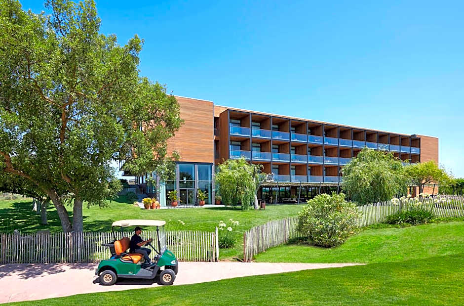 Hotel Emporda Golf