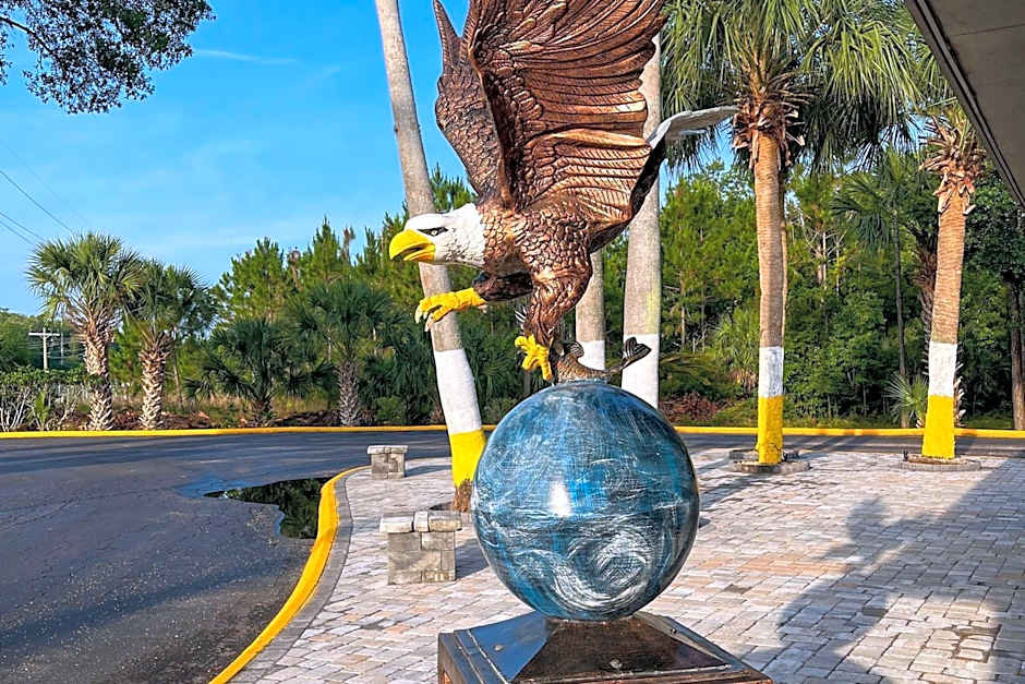 Quality Inn Elkton -St. Augustine South