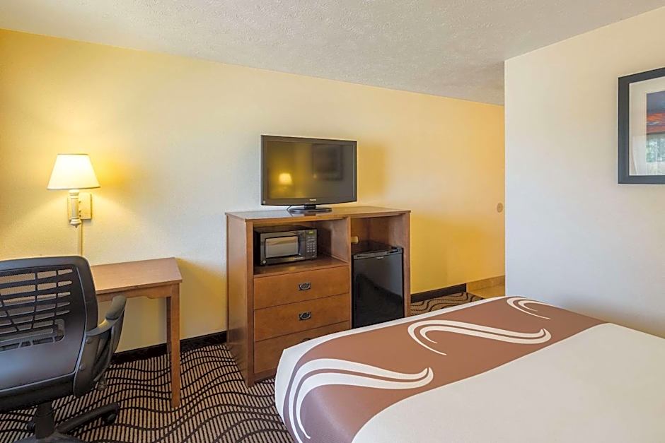 Quality Inn & Suites Coeur D'Alene