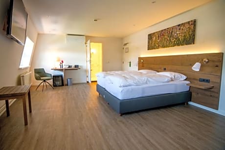Superior Room with River View